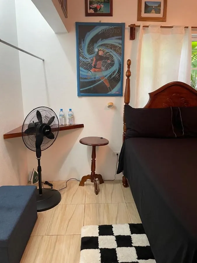 Centrally Located Room - 5 Port Antonio Jamaica