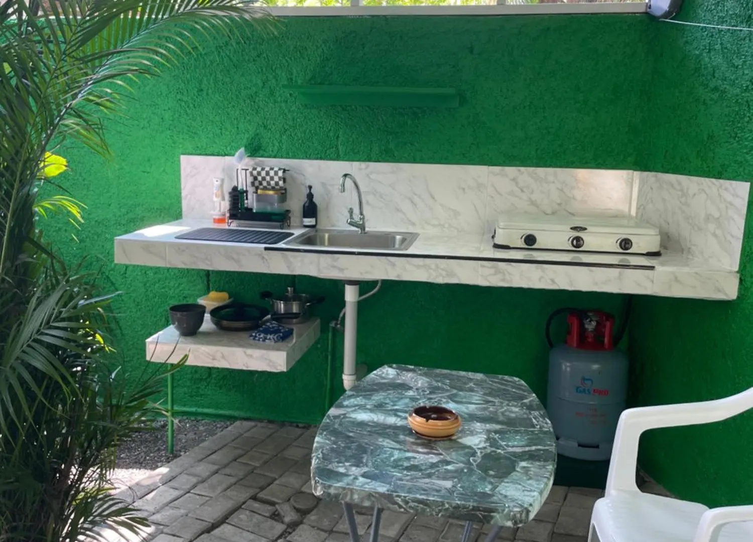 Centrally Located Room - 5 Port Antonio