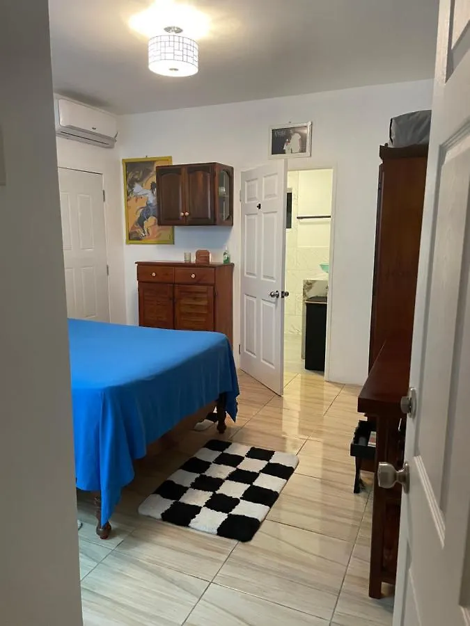Centrally Located Room - 5 Port Antonio
